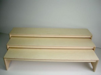 Детские столики и парты + Набор скамеек "Матрёшка"