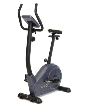 Велотренажеры + Велотренажер домашний CARBON FITNESS U70