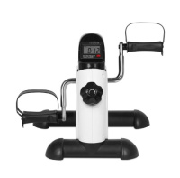 Велотренажеры + Тренажер для верхней и нижней части тела HJ-086