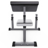 Скамьи + Скамья Скотта DFC Homegym AY001