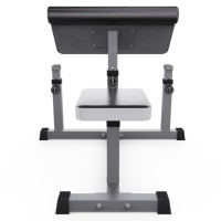 Скамьи + Скамья Скотта DFC Homegym AY001
