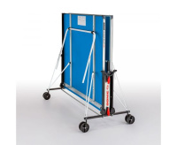 Настольный теннис + Теннисный стол DONIC OUTDOOR ROLLER FUN