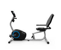 Велотренажеры + Горизонтальный велотренажер DFC Kondition 2300