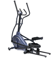 Эллиптические тренажеры + Эллиптический тренажер домашний CARBON FITNESS E70