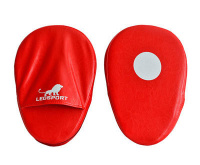 Лапы боксерские + Лапа детская пара 20*30 см, толщ. 4 см