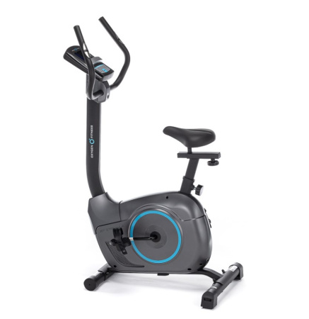 Велотренажеры + Велотренажер домашний OXYGEN FITNESS JET STREAM A
