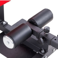 Прочие тренажеры + Тренажер для приседаний DFC INSPORTLINE