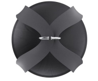 Мешки боксёрские + Водоналивной боксерский мешок DFC AquaAir Punch, высота 1,8 м