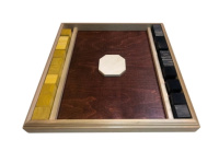 Настольные игры + Построй башню. Игра