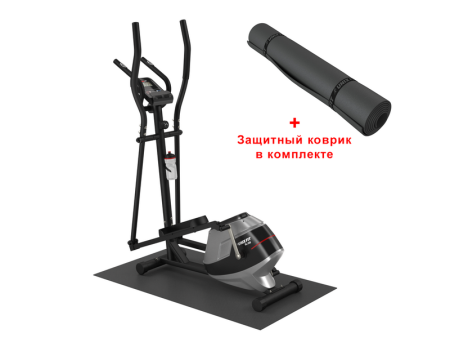 Эллиптические тренажеры + Эллиптический тренажер UNIXFIT SL-350