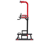 Силовые рамы + Турник-брусья DFC G-MELKIN