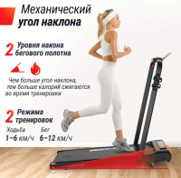 Беговые дорожки + Беговая дорожка UNIX Fit R-230 PLUS