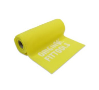 Эспандеры ленточные + Эспандер ленточный TPE 6000х150х0.3 мм