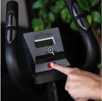 Велотренажеры + Эллиптический тренажер DFC GOZONE