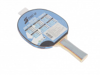 Ракетки для настольного тенниса + Ракетка для настольного тенниса START UP HOBBY 0 STAR (9850)