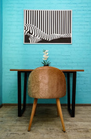 Обеденные (кухонные) столы + Стол Беркли 700*1100