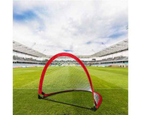 Футбол + Ворота игровые DFC Foldable Soccer GOAL5219A