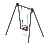 Детские качели + Качели М1 ИО 11.М.04.03