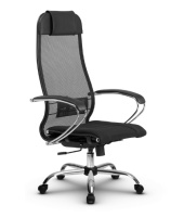 Офисные кресла + Эргономичное кресло МЕТТА Комплект 1