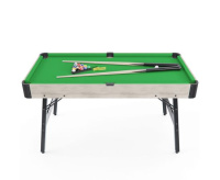 Мини-бильярд + Игровой стол - бильярд DFC 54" N-RQ23011-D