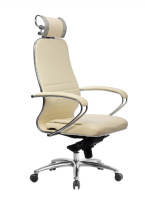 Офисные кресла + Кресло Samurai KL-2.04