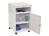 Тумбы медицинские подкатные + Тумба медицинская МД ТП-7