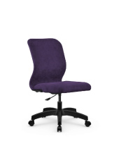 Офисные кресла + Эргономичное компактное кресло SU-Mr-4/подл.000/осн.005