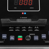 Беговые дорожки + Беговая дорожка домашняя CARBON FITNESS T306 NEW