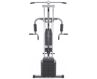 Мультистанции + Многофункциональный силовой тренажер DFC D70133