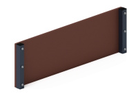 Оборудование для дрессировки собак + Барьер для собак Н=500 мм ПДС 003.05-01