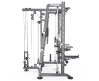 Тренажеры Машина Смита + Машина Смита MAXXUS GSMX-60