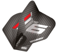 Оперения и хвостовики + Оперения Winmau Prism Alpha (6915.700) Blade