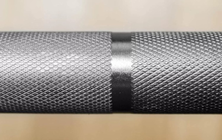 Грифы + Гриф олимпийский тяжелоатлетический, 15кг, женский