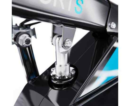 Велотренажеры + Cпин-байк DFC A90-154V01