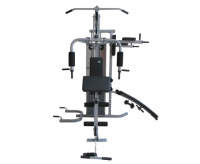 Мультистанции + Силовой комплекс DFC D7005A