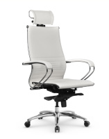 Офисные кресла + Кресло Samurai K-2.05 MPES