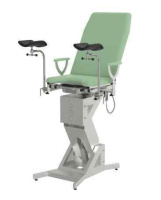 Гинекологические и урологические кресла + Кресло гинекологическое универсальное КГУ-01.3 VLANA