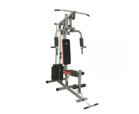 Мультистанции + Силовой комплекс DFC HomeGym D7000