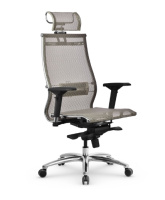 Офисные кресла + Кресло Samurai S-3.05 MPES