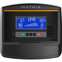 Велотренажеры + MATRIX U30XR Велоэргометр, 2021