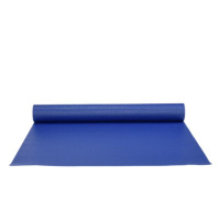 Коврики и маты + Коврик для фитнеса и йоги YM01-PVCYO-Blue 173 х 61 х 0,3 см