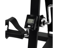 Велотренажеры + Велотренажер двойной DFC B6009 dual bike