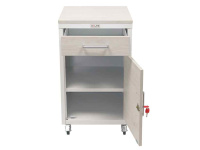 Тумбы медицинские подкатные + Тумба медицинская МД ТП-6