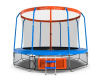 Батуты + Батут DFC JUMP BASKET 14ft