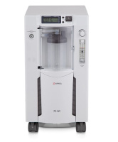 Кислородные концентраторы + Концентратор кислорода Армед 7F-5C