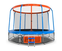Батуты + Батут DFC JUMP BASKET 14ft