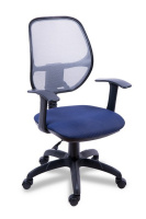 Кресла для персонала + Кресло для персонала Марс Т комфорт