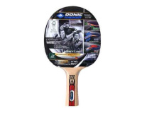 Ракетки для настольного тенниса + Набор DONIC LEGENDS 900 (2 ракетки, 3 мяча Champion 3* 40+, чехол)