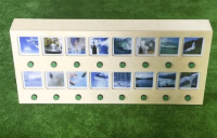 Игровое развивающее оборудование + Звуковая панель "Звуки воды"