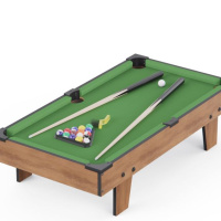 Трансформеры «4-в-1» + Игровой стол - трансформер 4 в 1 DFC 32", 82 x 43 см